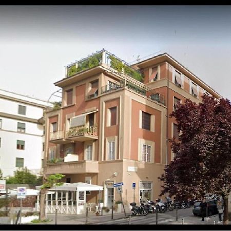B&B Le Vibrazioni Roma Exterior foto