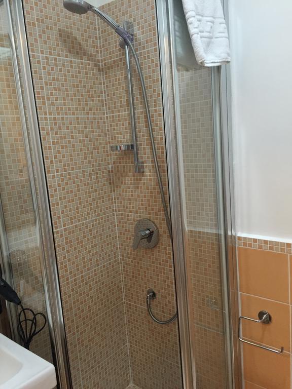 B&B Le Vibrazioni Roma Cameră foto