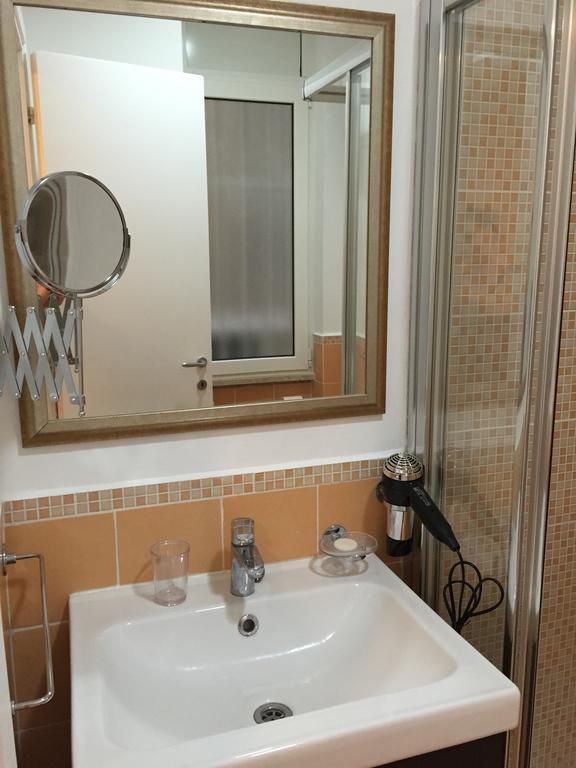 B&B Le Vibrazioni Roma Cameră foto