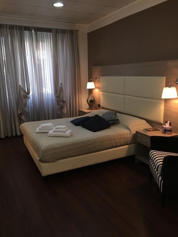 B&B Le Vibrazioni Roma Cameră foto