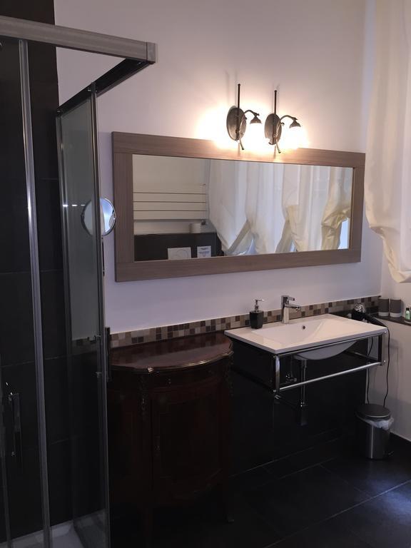 B&B Le Vibrazioni Roma Cameră foto