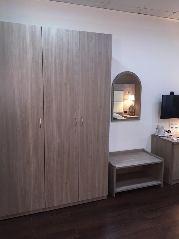 B&B Le Vibrazioni Roma Cameră foto