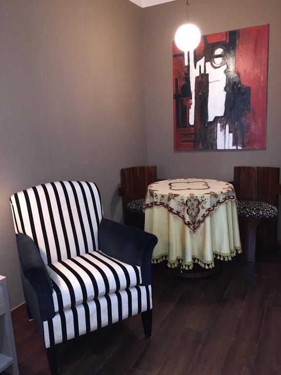 B&B Le Vibrazioni Roma Cameră foto